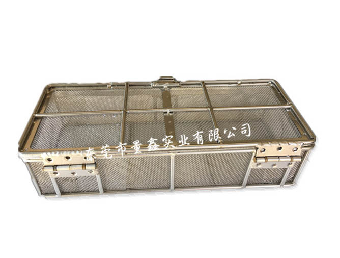 佛山不锈钢网篮